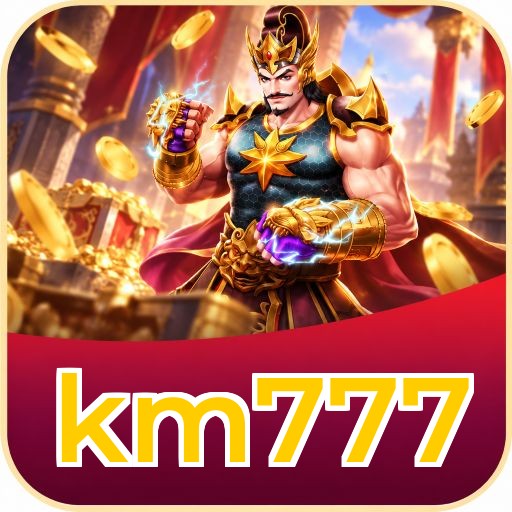 Screenshot 1 - km777 Home Screen