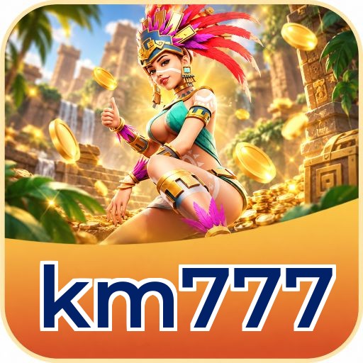 Screenshot 1 - km777 Home Screen