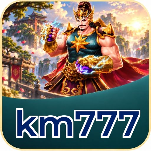 Screenshot 1 - km777 Home Screen