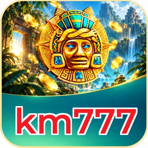 Screenshot 1 - km777 Home Screen