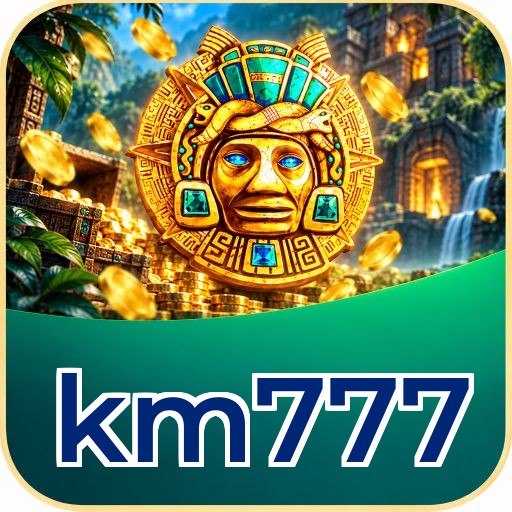 Screenshot 1 - km777 Home Screen