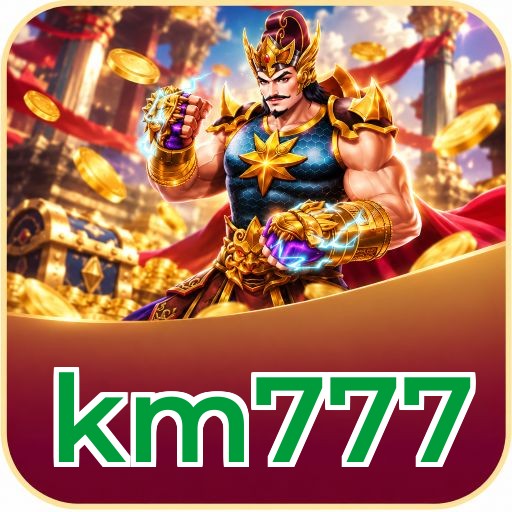 Screenshot 1 - km777 Home Screen
