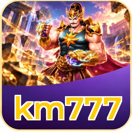 Screenshot 1 - km777 Home Screen